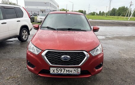 Datsun on-DO I рестайлинг, 2020 год, 570 000 рублей, 1 фотография