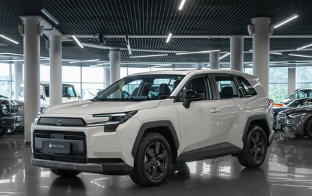 Toyota RAV4, 2026 год, 4 250 000 рублей, 1 фотография