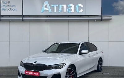 BMW 3 серия, 2020 год, 3 500 000 рублей, 1 фотография