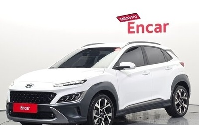 Hyundai Kona I, 2022 год, 1 430 000 рублей, 1 фотография