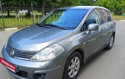 Nissan Tiida, 2008 год, 625 000 рублей, 1 фотография