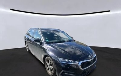 Skoda Octavia IV, 2021 год, 2 082 000 рублей, 1 фотография