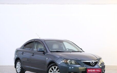Mazda 3, 2008 год, 799 000 рублей, 1 фотография