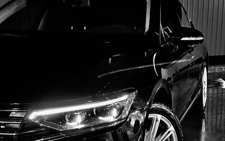 Volkswagen Passat B8 рестайлинг, 2022 год, 2 550 000 рублей, 1 фотография