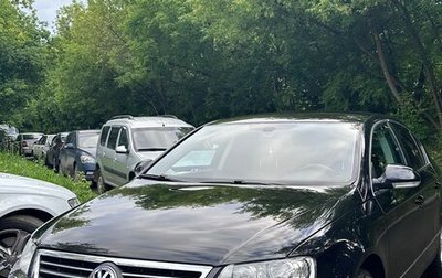Volkswagen Passat B6, 2010 год, 890 000 рублей, 1 фотография
