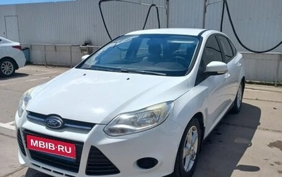 Ford Focus III, 2011 год, 620 000 рублей, 1 фотография