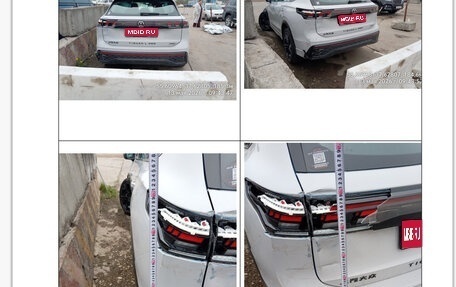 Volkswagen Tiguan, 2024 год, 1 300 000 рублей, 1 фотография