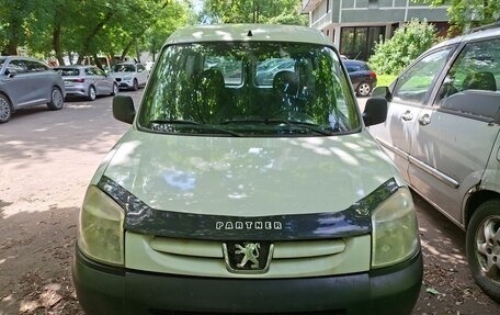 Peugeot Partner II рестайлинг 2, 2008 год, 250 000 рублей, 1 фотография