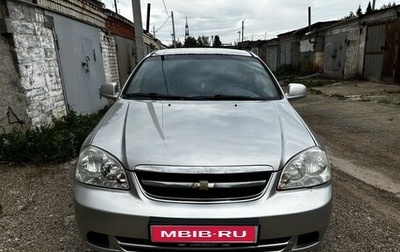 Chevrolet Lacetti, 2011 год, 450 000 рублей, 1 фотография