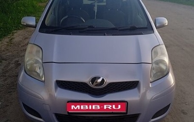 Toyota Vitz, 2010 год, 580 000 рублей, 1 фотография