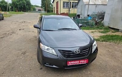 Toyota Camry, 2007 год, 880 000 рублей, 1 фотография