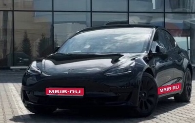 Tesla Model 3 I, 2023 год, 3 400 000 рублей, 1 фотография
