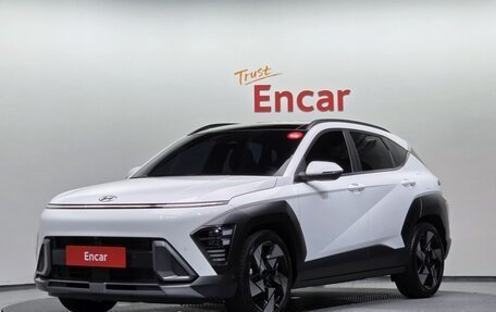 Hyundai Kona, 2023 год, 1 720 000 рублей, 1 фотография