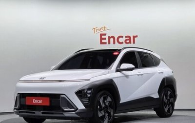 Hyundai Kona, 2023 год, 1 720 000 рублей, 1 фотография