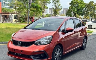 Honda Fit, 2021 год, 1 100 000 рублей, 1 фотография