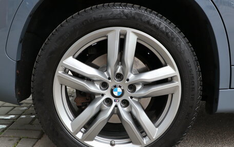 BMW X1, 2021 год, 2 500 000 рублей, 24 фотография
