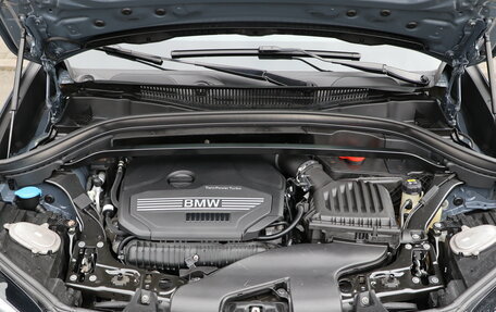 BMW X1, 2021 год, 2 500 000 рублей, 25 фотография