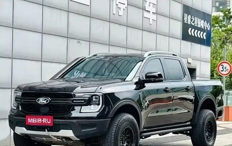 Ford Ranger, 2023 год, 3 463 000 рублей, 1 фотография
