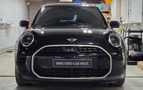 MINI Hatch, 2025 год, 3 820 000 рублей, 3 фотография