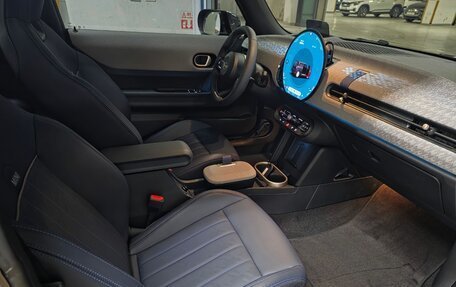 MINI Hatch, 2025 год, 3 820 000 рублей, 12 фотография