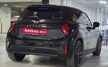 MINI Hatch, 2025 год, 3 820 000 рублей, 2 фотография