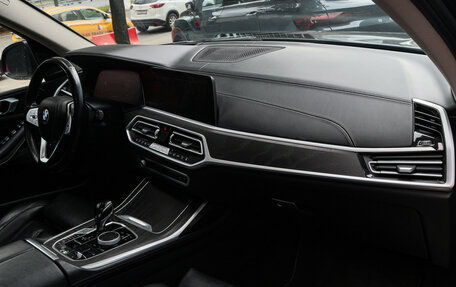 BMW X7, 2020 год, 6 390 000 рублей, 2 фотография