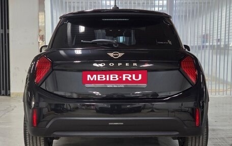 MINI Hatch, 2025 год, 3 820 000 рублей, 4 фотография