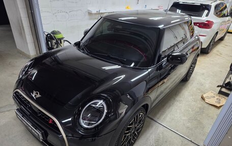 MINI Hatch, 2025 год, 3 820 000 рублей, 20 фотография