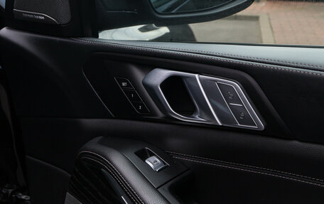 BMW X7, 2020 год, 6 390 000 рублей, 4 фотография