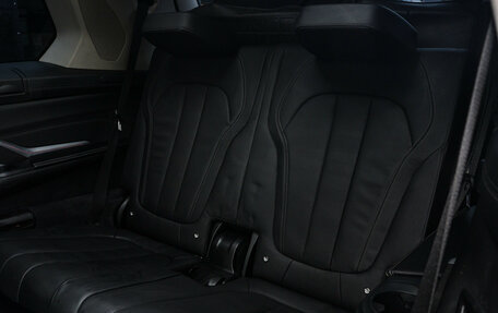 BMW X7, 2020 год, 6 390 000 рублей, 5 фотография