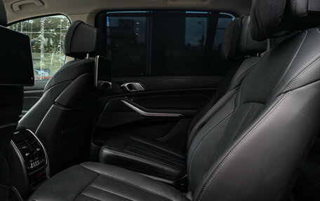 BMW X7, 2020 год, 6 390 000 рублей, 19 фотография
