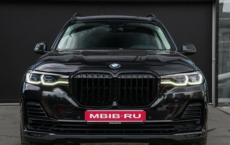 BMW X7, 2020 год, 6 390 000 рублей, 14 фотография