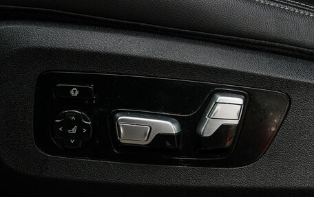 BMW X7, 2020 год, 6 390 000 рублей, 32 фотография