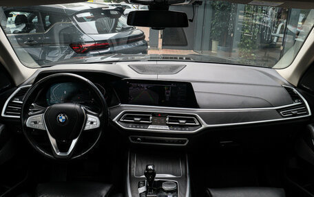 BMW X7, 2020 год, 6 390 000 рублей, 24 фотография