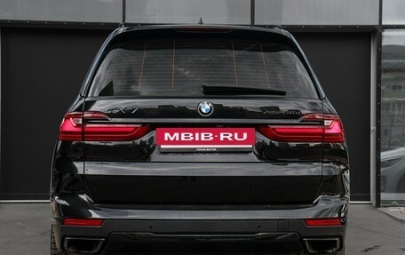 BMW X7, 2020 год, 6 390 000 рублей, 16 фотография