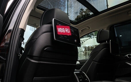 BMW X7, 2020 год, 6 390 000 рублей, 20 фотография