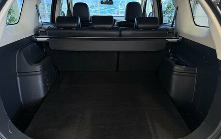Mitsubishi Outlander III рестайлинг 3, 2012 год, 1 399 000 рублей, 18 фотография