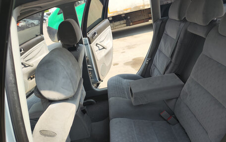 Volkswagen Passat B5+ рестайлинг, 2002 год, 390 000 рублей, 2 фотография