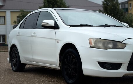 Mitsubishi Lancer IX, 2008 год, 430 000 рублей, 2 фотография