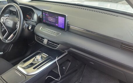 Haval Jolion, 2023 год, 1 580 000 рублей, 3 фотография