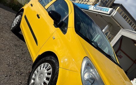 Opel Corsa D, 2007 год, 320 000 рублей, 8 фотография