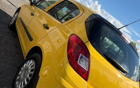 Opel Corsa D, 2007 год, 320 000 рублей, 10 фотография
