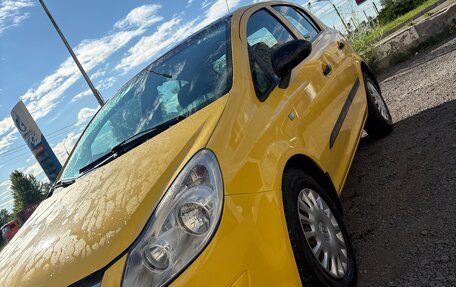 Opel Corsa D, 2007 год, 320 000 рублей, 7 фотография