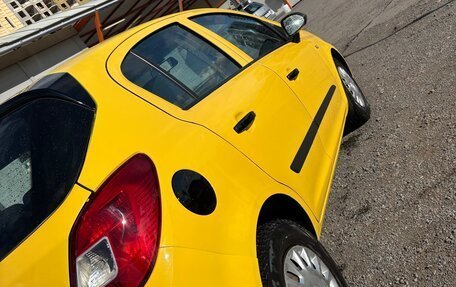Opel Corsa D, 2007 год, 320 000 рублей, 9 фотография