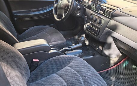 Dodge Stratus II, 2004 год, 220 000 рублей, 9 фотография