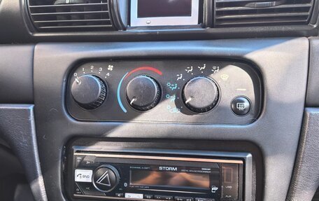Dodge Stratus II, 2004 год, 220 000 рублей, 8 фотография