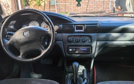 Dodge Stratus II, 2004 год, 220 000 рублей, 6 фотография