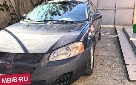 Dodge Stratus II, 2004 год, 220 000 рублей, 2 фотография