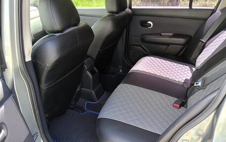 Nissan Tiida, 2008 год, 625 000 рублей, 6 фотография