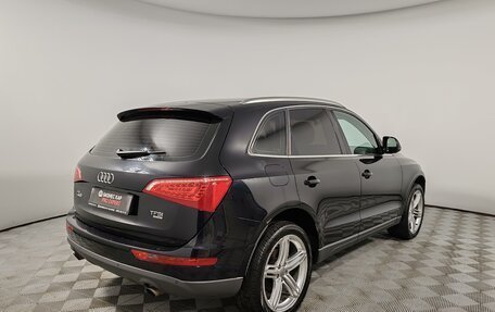 Audi Q5, 2010 год, 1 335 000 рублей, 5 фотография
